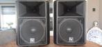 Set Electro Voice SX300 speakers nette staat 300 Watt RMS, Zo goed als nieuw, 120 watt of meer, Front, Rear of Stereo speakers