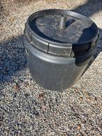 Vijverfilter, Ophalen, Gebruikt, Vijverfilter