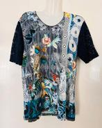 Germaine top maat 42, Overige kleuren, Maat 42/44 (L), Nieuw, Ophalen of Verzenden