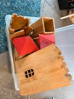 Houten Kasteel Schlingl, Ophalen, Gebruikt, Overige typen