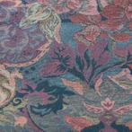 Meubelstof skaileer schuimkussens, 120 cm of meer, Ophalen of Verzenden, Katoen, Nieuw