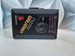 Gereviseerde Sony WM-F32 Walkman met originele koptelefoon, Ophalen of Verzenden, Walkman