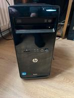 desktop i3 3240 4 core win 11 pro, Computers en Software, Desktop Pc's, 8 GB, Refurbished, Ophalen of Verzenden, HP