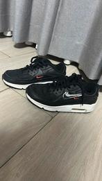 Nike Air Max sneakers zwart - Maat 36.5, Ophalen of Verzenden, Gedragen, Zwart, Sneakers of Gympen