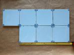 delfts blauw tegel, Antiek en Kunst, Ophalen of Verzenden