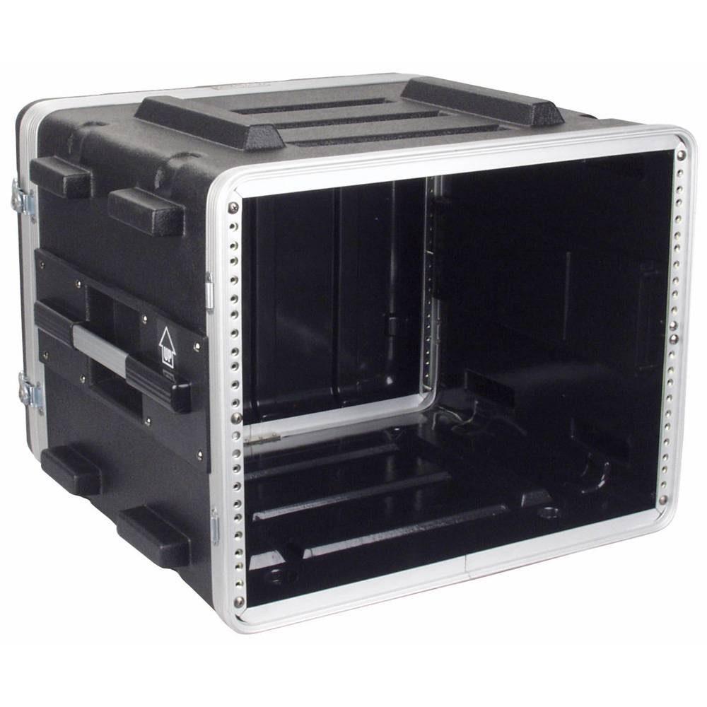 Dap Audio ABS rack case 19 inch 8 HE, Muziek en Instrumenten, Behuizingen en Koffers, Ophalen, Gebruikt, Overige instrumenten