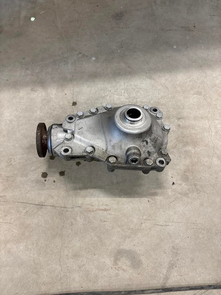 Differentieel voor BMW xdrive f30, Auto-onderdelen, Remmen en Aandrijving, Ophalen, Gebruikt, BMW