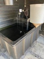 Quarantaine bak, Tuin en Terras, Ophalen, Vijverpomp