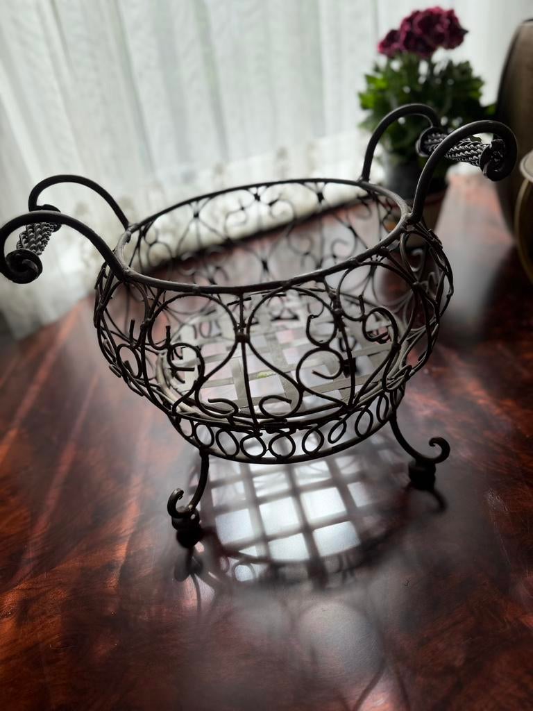 Etagere, Huis en Inrichting, Woonaccessoires | Etagères, Ophalen of Verzenden, Zo goed als nieuw