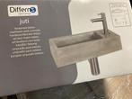 Fonteinset Differenz Juti., Ophalen, Minder dan 50 cm, Overige typen, Nieuw