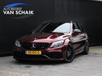 Mercedes-Benz C-klasse Estate AMG 63 | SCHAALSTOELEN | LEDER, Automaat, Gebruikt, 102 €/maand, 3982 cc