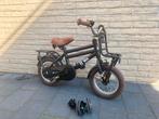 Jongensfiets 12 inch, Fietsen en Brommers, Fietsen | Jongens, Ophalen, Zo goed als nieuw, 14 inch of minder