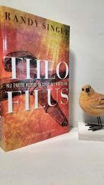 Singer, Randy; Theofilus, Ophalen of Verzenden, Gelezen
