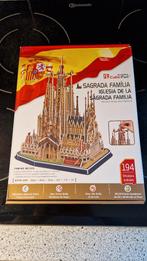 Puzzel, Hobby en Vrije tijd, Ophalen, Minder dan 500 stukjes, Nieuw, Rubik's of 3D-puzzel