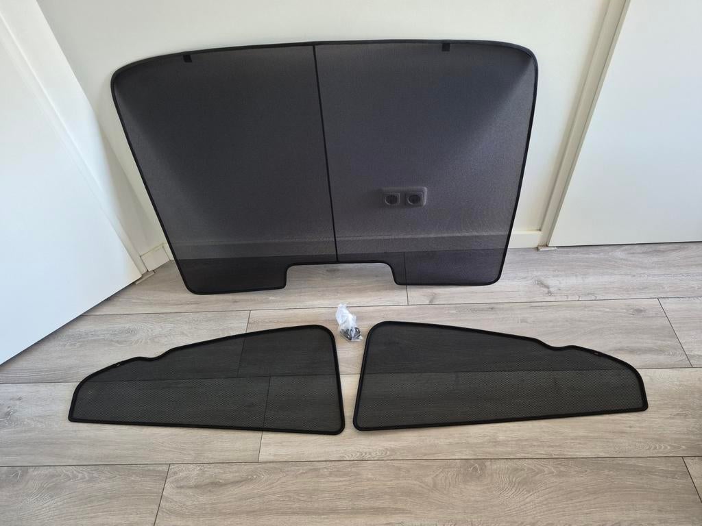 Privacy shades voor volvo s60, Ophalen, Volvo