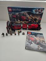 Lego harry potter 75955, Ophalen of Verzenden