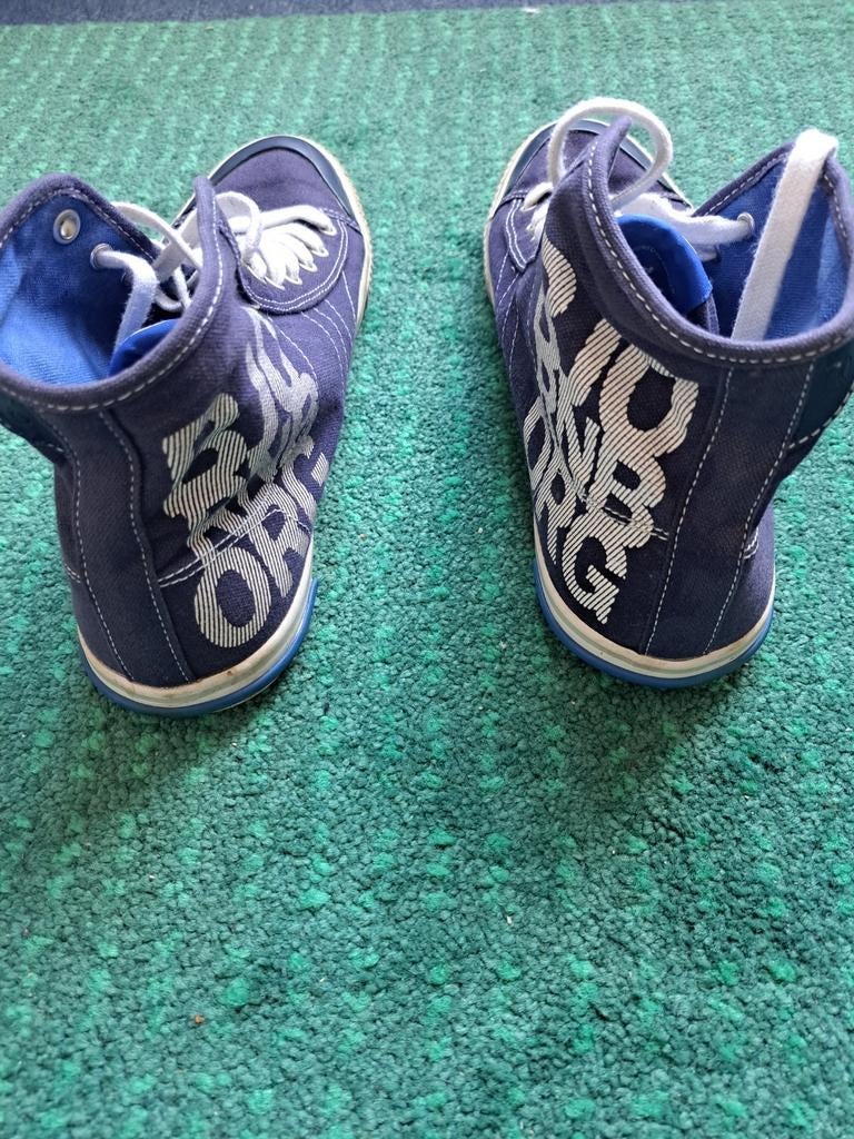 Goed en mooi schonen BJORNBORG maat 42, Ophalen of Verzenden, Zo goed als nieuw, Jongetje of Meisje, Schoentjes