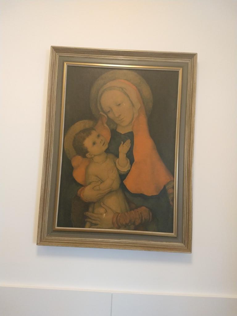 Diverse regilieuze artikelen in een koop, Antiek en Kunst, Ophalen of Verzenden