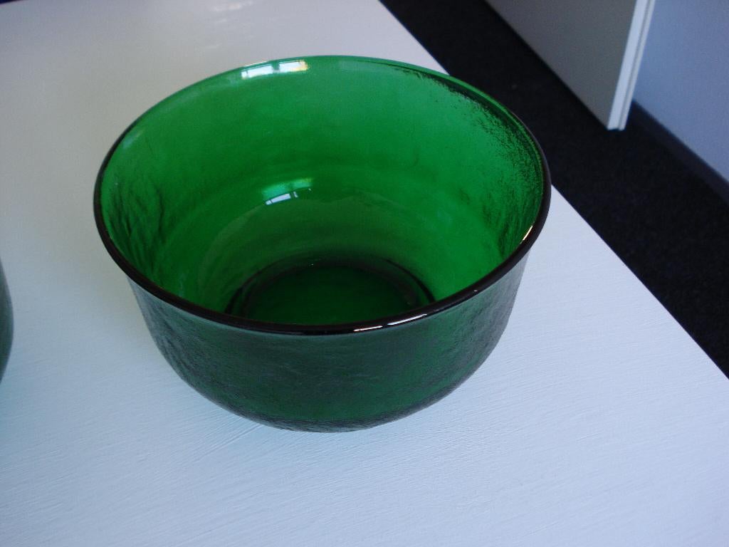 Arcoroc Schaal, Gebruikt, Ophalen of Verzenden, Overige stijlen, Glas