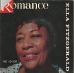 Ella fitzgerald, 1960 tot 1980, Gebruikt, Overige formaten, Ophalen of Verzenden