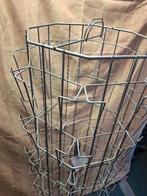 Wenskaarten molen, Carrousel, Ansichtkaart Display 72 vaks K, Ophalen, Gebruikt