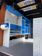 Bedrijfswagen inrichtingen? goedkope en sterke modules!, Ophalen of Verzenden, Bulters Bedrijfswageninrichtingen bv, Info@bulters.nl