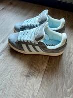 Nieuwe Adidas Campus 00s Grey White - Maat 40, Kleding | Dames, Schoenen, Ophalen of Verzenden, Nieuw, Grijs, Sneakers of Gympen