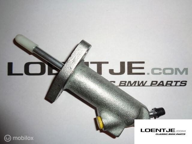 Hulpkoppelingscilinder nieuw bmw e21 e30 e28 e23 e24 e12 z1, Nieuw, Ophalen of Verzenden, BMW, BMW