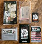 Front Mission Gun Hazard SNES Super Nintendo SFC CIB NTSC, Spelcomputers en Games, 1 speler, Racen en Vliegen, Ophalen of Verzenden
