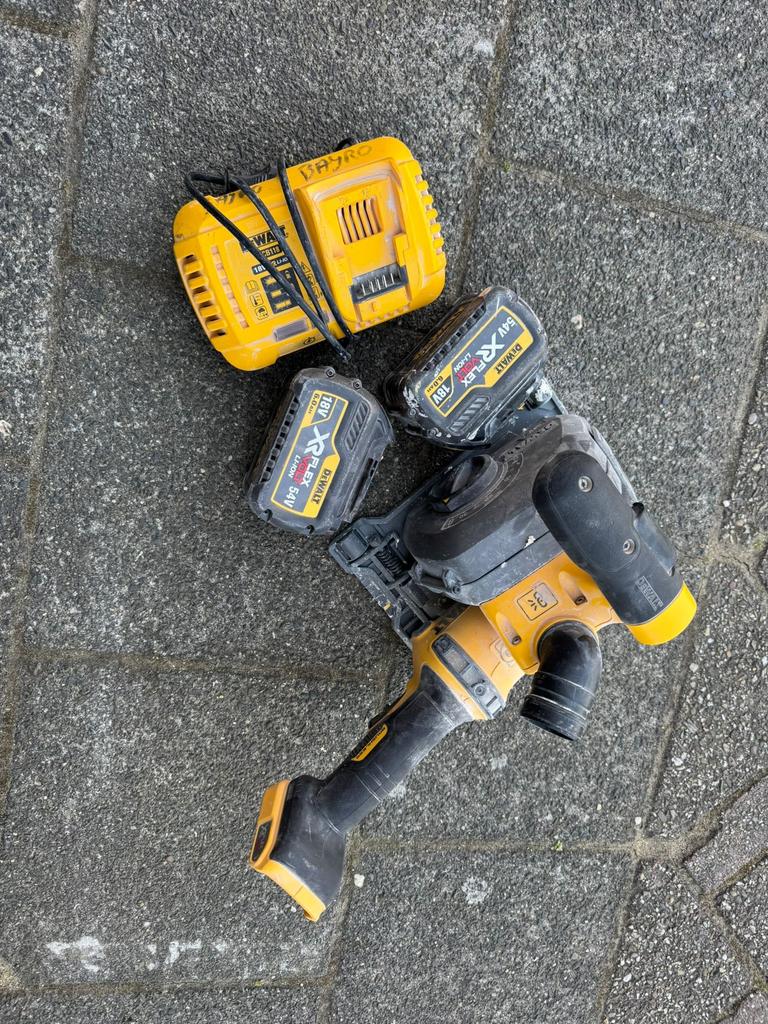 Geredschapen, Ophalen of Verzenden, Zo goed als nieuw