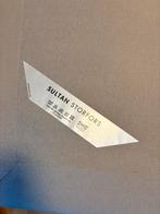 2x Boxspring 90x200 cm - Pocketveren, Ophalen, Gebruikt, Tweepersoons, 180 cm