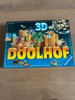 Doolhof nieuw, Ophalen, Nieuw