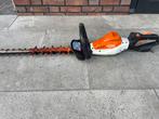 Stihl heggenschaar HSA 94 R, Ophalen, Gebruikt, Accu