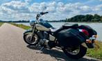 Honda Shadow VT750 C2 - 1998 - Een heerlijke motor!, 750 cc, 2 cilinders, Chopper, Particulier