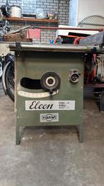 Zaagtafel, Doe-het-zelf en Verbouw, Ophalen, Cirkelzaag, Zo goed als nieuw, 30 tot 70 mm