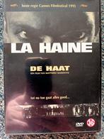 La Haine (De Haat) IMDb 8.1, Alle leeftijden, Ophalen of Verzenden, Zo goed als nieuw, Detective en Krimi