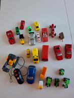 Speelgoedauto's. Trekkers., Ophalen of Verzenden, Gebruikt