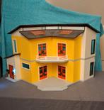 Playmobil 9266 City Life Modern woonhuis, Kinderen en Baby's, Speelgoed | Playmobil, Ophalen, Gebruikt, Complete set