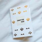 NU €2,50 ‼️ Mancera Crazy For Oud niche parfum sample, Ophalen of Verzenden