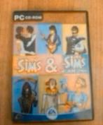 The sims, Gebruikt, 1 speler, Ophalen of Verzenden, Vanaf 12 jaar