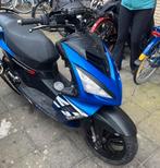 Peugeot speedfight 3 2 takt 2012, Ophalen, Gebruikt, Tweetakt, Speedfight