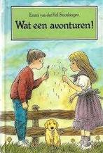 Wat een avonturen E V.D.. Hel-Steenbergen 9789033106934, Ophalen of Verzenden, Zo goed als nieuw, E V.D.. Hel-Steenbergen