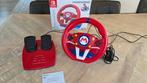 Mario Kart Racing Wheel Pro Mini voor Nintendo Switch, 1 speler, Racen en Vliegen, Eén computer, Ophalen of Verzenden