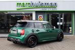 Mini Cooper S 2.0 Resolute Edition / JCW / PANO / HARMAN KAR, Stof, Gebruikt, 4 cilinders, Bedrijf