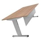 Nieuwe TB bureaus ( hoogte instelbaar ) ook hoekbureau, VST, Ophalen of Verzenden, Industriestraat 5, Info@vstkantoormeubilair.nl