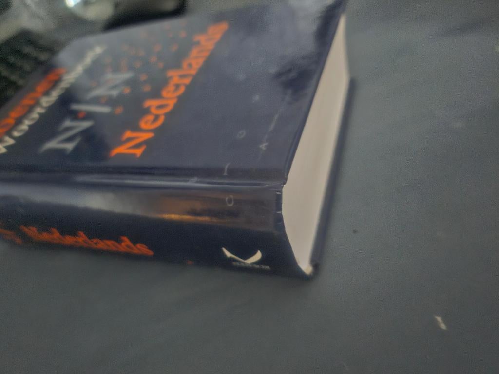 Koenen nederlands woordenboek, Boeken, Woordenboeken, Koenen of Wolters, Nederlands, Zo goed als nieuw, Ophalen
