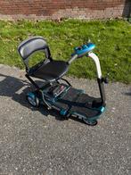 Mango Bobby Brio opvouwbare scootmobiel zo goed als nieuw, Ophalen, Inklapbaar, Zo goed als nieuw, Elektrische rolstoel