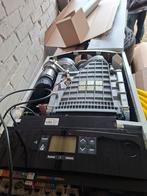 Nefit trendline te koop bouwjaar 2014, Ophalen of Verzenden, Gebruikt, Cv-ketel of Combi-ketel, Hoog rendement (Hr)