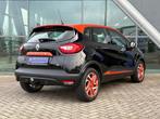 Renault Captur 0.9 TCe Dynamique Camera / Trekhaak / Keyless, Voorwielaandrijving, Stof, Gebruikt, Origineel Nederlands