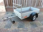 ANSSEMS GT750 - aanhanger - aanhangwagen nog in nieuwstaat, Ophalen, Zo goed als nieuw
